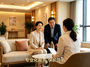 道县有偿售卵代生女生的客户的客户群体有哪些