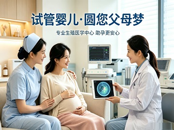 道县辅助生育服务 试管婴儿行业的兴起背景、发展与未来展望